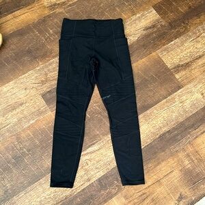 Athleta leggings